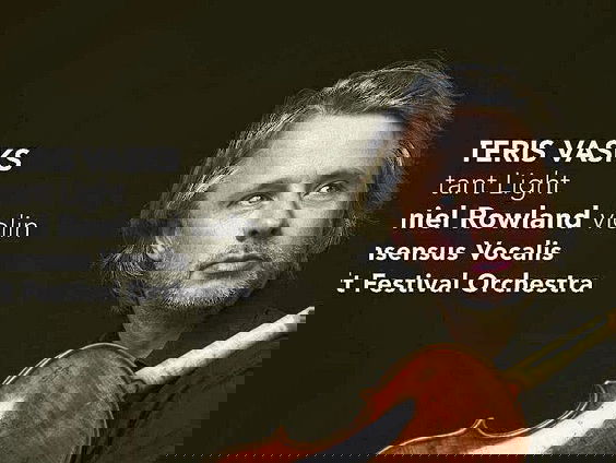 Hollandse Nieuwe! Distant light, van Daniel Rowland. Deel 1: Distant light