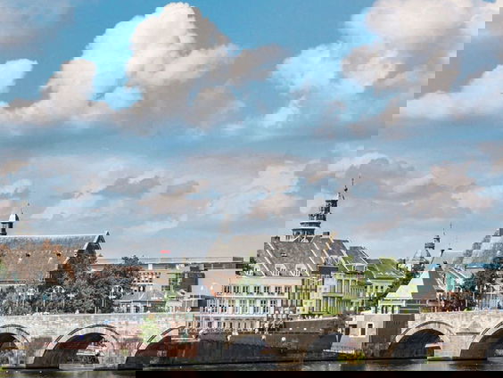 RadioReisDienst: Van Portugal tot Limburg