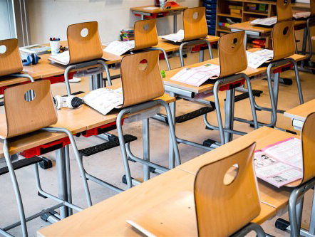 Thuisonderwijs: hoe pak je het aan?