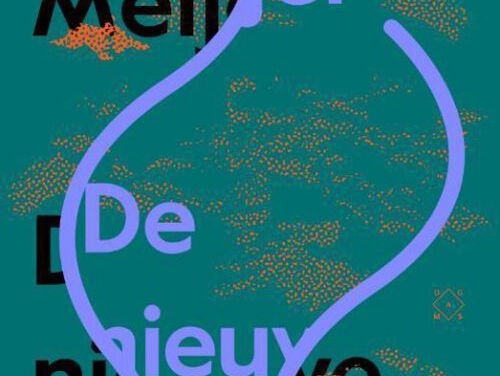 Het gesprek - Eva Meijer