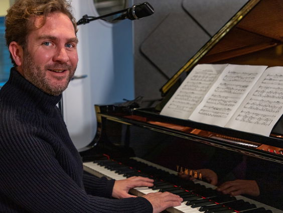 Thomas Oliemans - Boum!