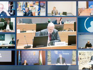 Eurogroep overlegt opnieuw over noodfonds