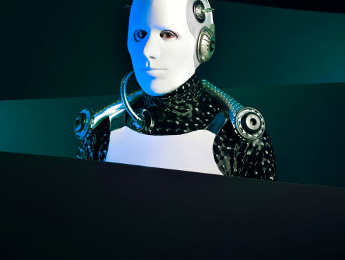 Het gesprek - Michael Helmerhorst