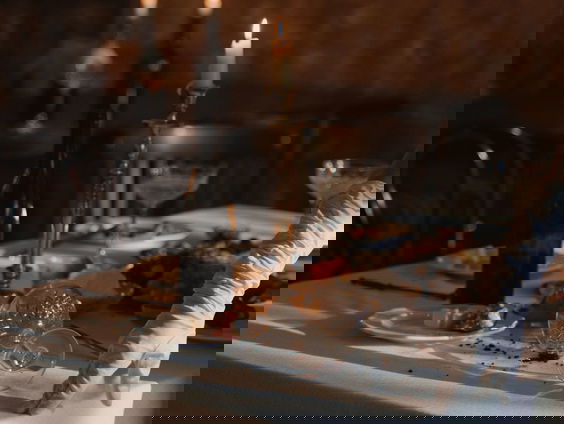 Lekkere Track: Downton Abbey