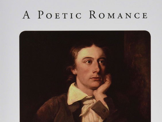 Gedicht: Endymion, van John Keats (fragment, in de vertaling van Rob Schouten