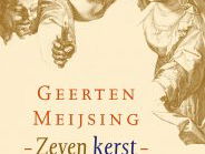 Het gesprek - Geerten Meijsing