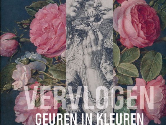 Het gesprek - Ariane van Suchtelen