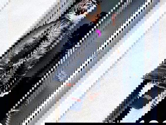 Stembus: Sander en Lex laden op: luisteraar Arjan uit Woerden krijgt energie van 'O Fortuna' van Carl Orff