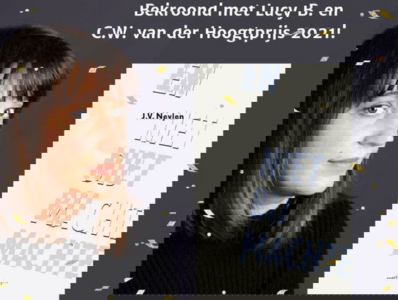 Gedicht: Ik maak sardines schoon, van J.V. Neylen