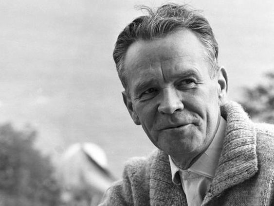 Lekkere track: Geirr Tveitt - Hundrad hardingtonar