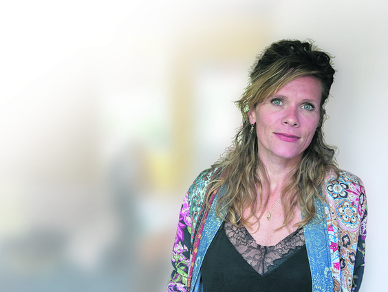 Hollandse Nieuwe! The Ballad of Mauthausen, van Niki Jacobs, deel IV: Liefde