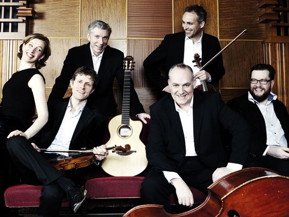 Hollandse Nieuwe! The Five Elements van Tim Kliphuis, deel IV: Vuur