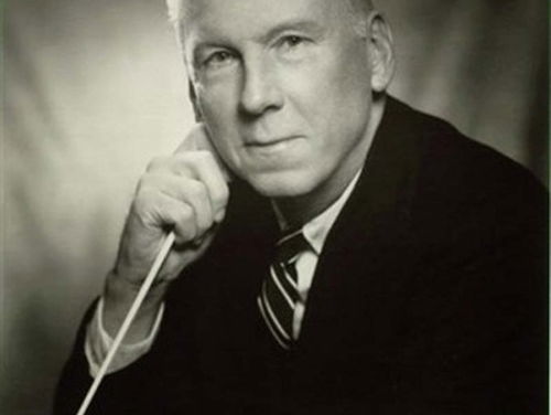 Kringloopkraker #70: Leroy Anderson - Fiddle-faddle