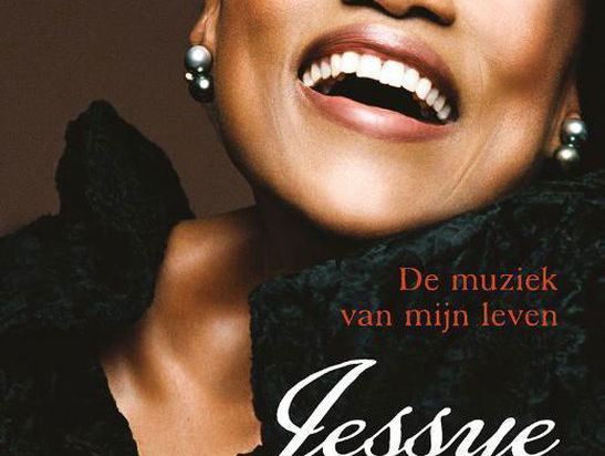Klassieke Bibliotheek: Jessye Norman - De muziek van mijn leven