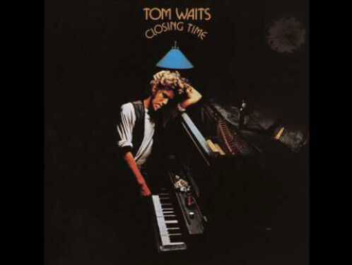 19:30u De Grensganger: Tomas Serrien/Tom Waits, Martha