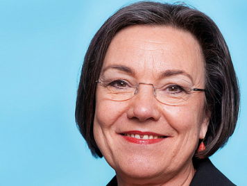 7:15 Ontbijtgast: Gerdi Verbeet