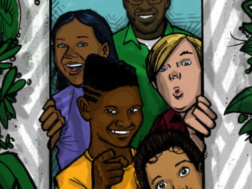 Museumtip: Sabi Suriname