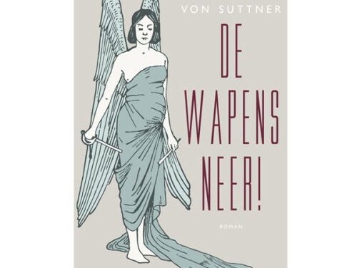 Boek van de Week