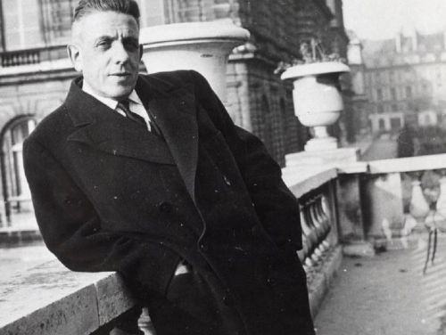 Lekkere Track: Francis Poulenc - Figure humaine