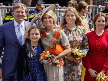 Rondstruinen op de digitale kleedjesmarkt