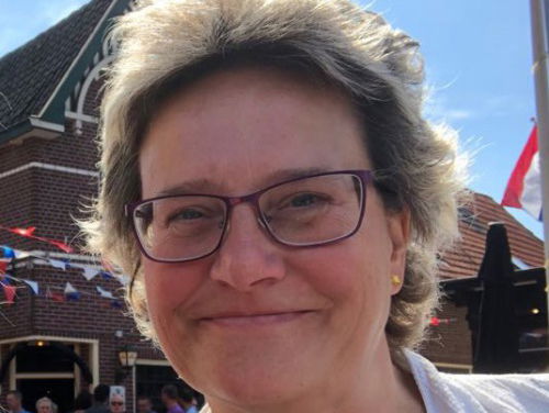 Wetenschap met Sanne Deurloo