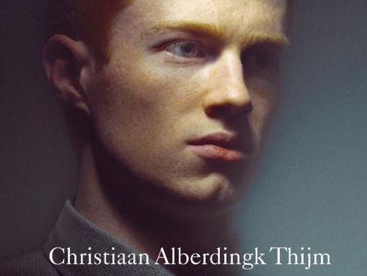 Het gesprek - Christiaan Alberdingk Thijm