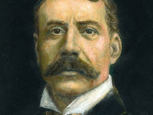 Sander Speelt Kamerorkest: Elgar - Variaties voor orkest, op.36, "Enigma" ; nr.9, "Nimrod"