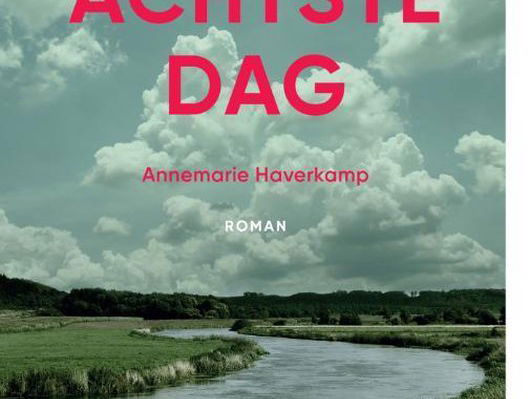 Het gesprek - Annemarie Haverkamp