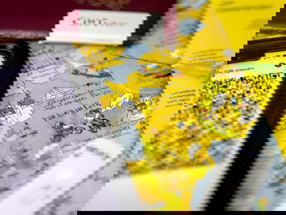 Nederlanders sluiten steeds vaker reisverzekeringen af