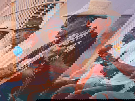 RadioReisDienst: Cubaanse klanken