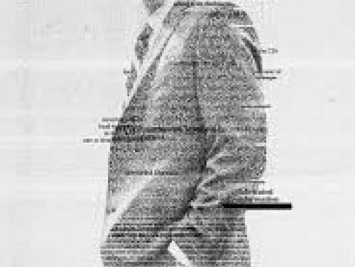 Opium was erbij! The Report