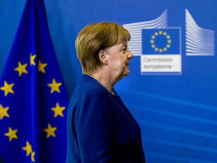 8:15 Het migratiebeleid, de EU praat verder!