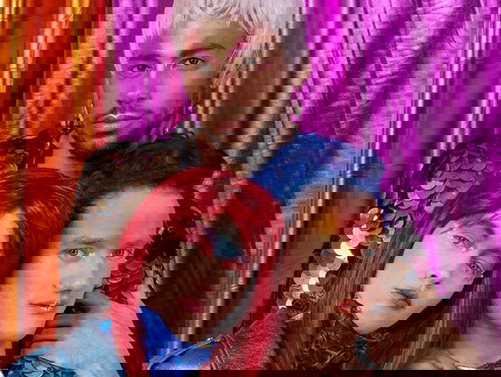 Het gesprek - Simon Heijmans