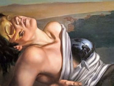 Man en Kunst (vanavond te zien om 22.22 uur op NPO 2)