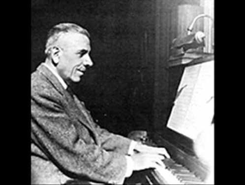 19:45u Liedcyclus - Poulenc Tel jour telle nuit nr. 8 "Figure de force brûlante et farouche"