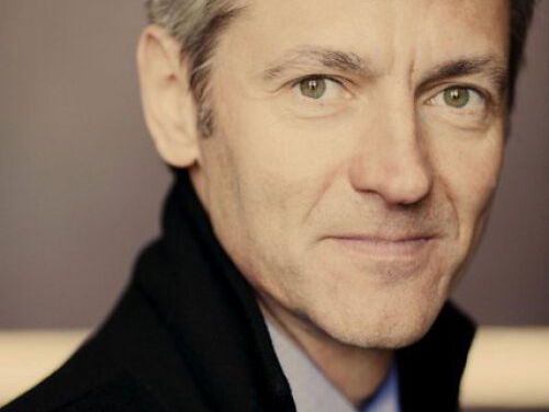 7:15 ontbijtgast: Jan Raes