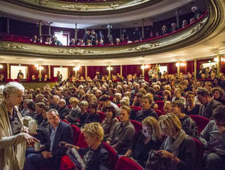 Bezuinigingen dreigen voor podiumkunsten