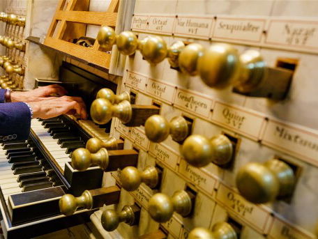 Het weekend van Jacob Lekkerkerker