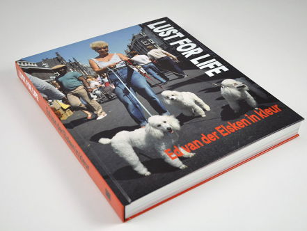 Het gesprek - Birgit Donker