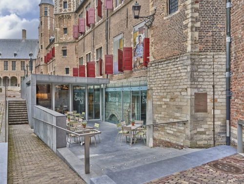 Museumtip: 'Nooit meer werken'