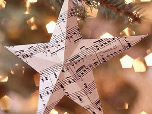 Lekkere Track: Michel Corrette - Il est un petit ange