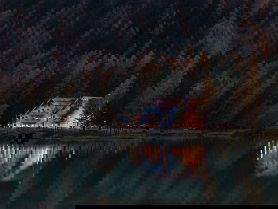 Lekkere Track: Valentin Silvestrov - Abendserenade