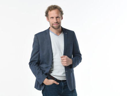 Sybrand van der Werf