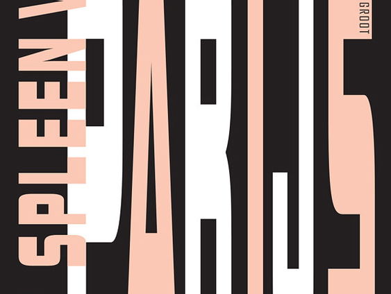 Boek van de week: Het spleen van Parijs