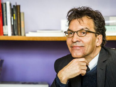 Verbouwing Boijmans van Beuningen begint