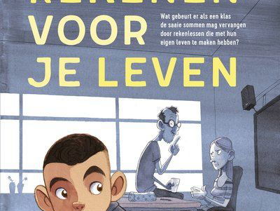 Boek van de week: Rekenen voor je leven