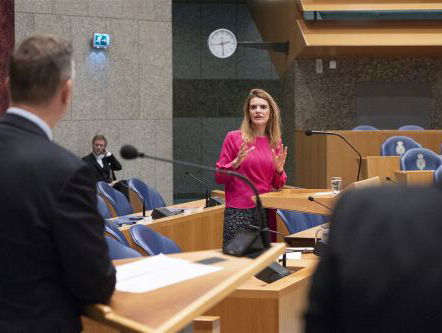 Terugblik op de week