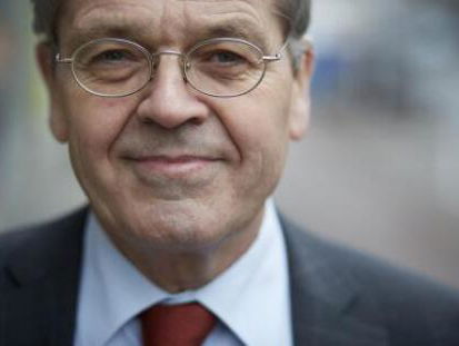 7:15 Ontbijtgast Alex Brenninkmeijer