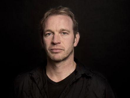 Slaapservice: Jan van Mersbergen - De ruiter