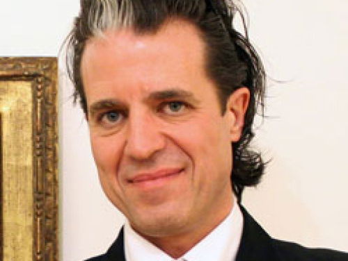 7:15 Ontbijtgast Ralph Keuning